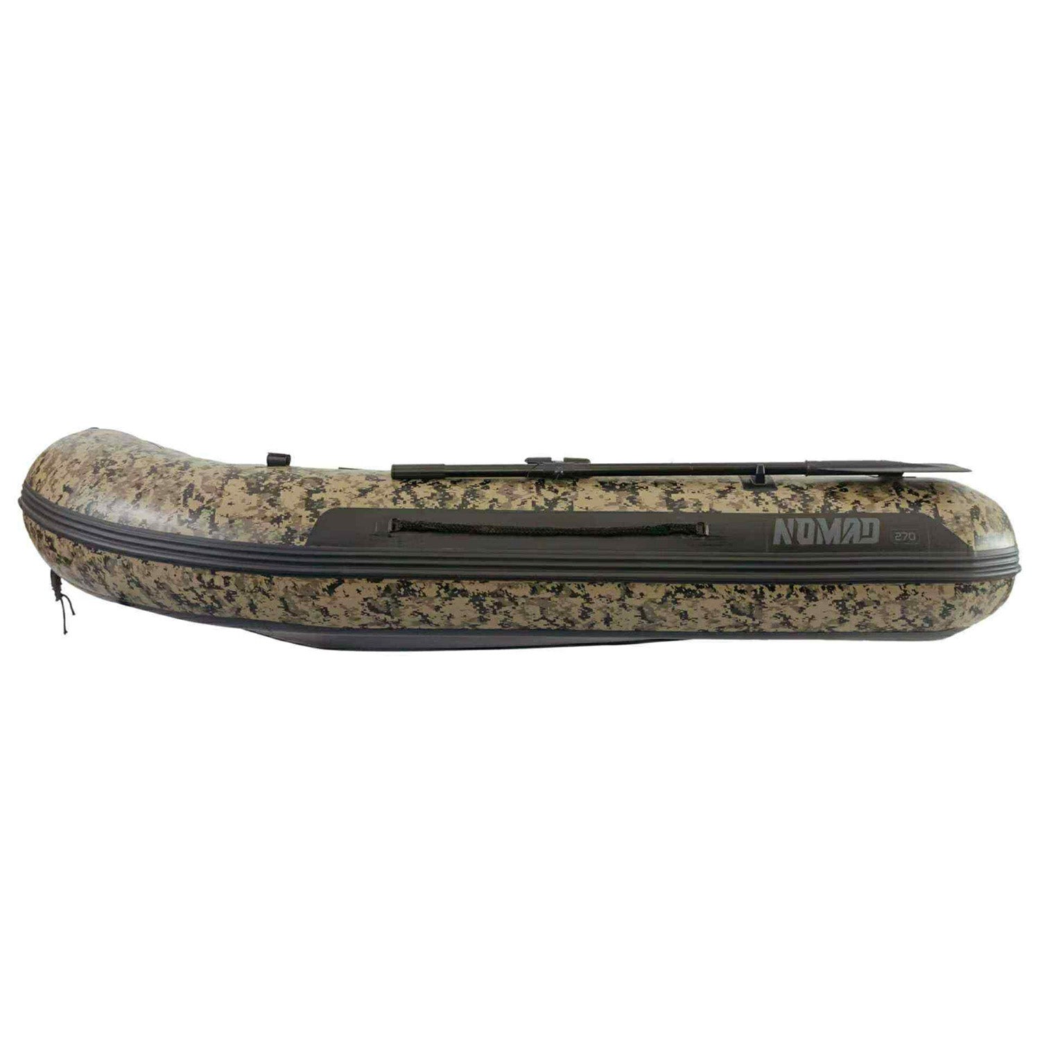 Sonik Nomad 250 Inflatable Boat