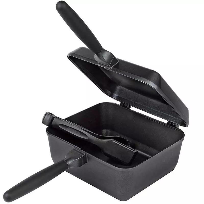 Sonik SIZZLA Multi-Pan Set Deep