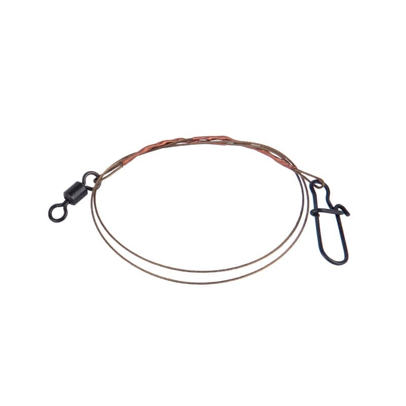 Sonik Skeater 7x7 Wire Leaders 30cm