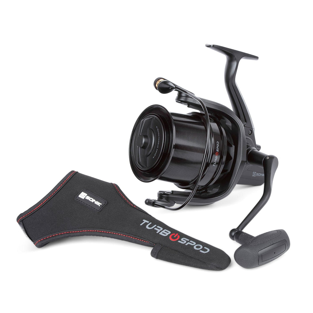 Sonik Turbospod 14000