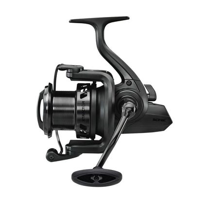 Sonik Xtractor Black 6000