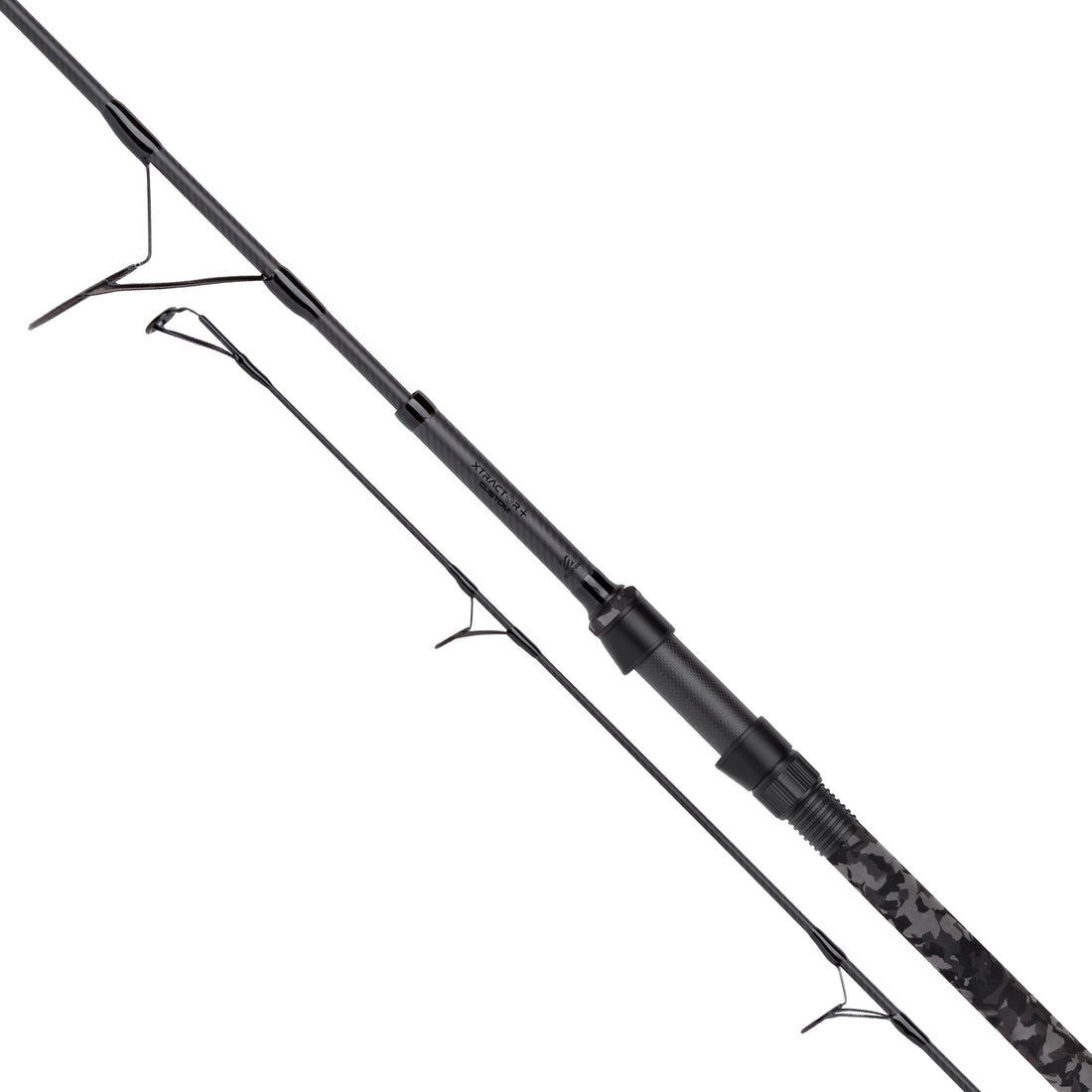 Sonik Xtractor Custom Carp Rod 10ft