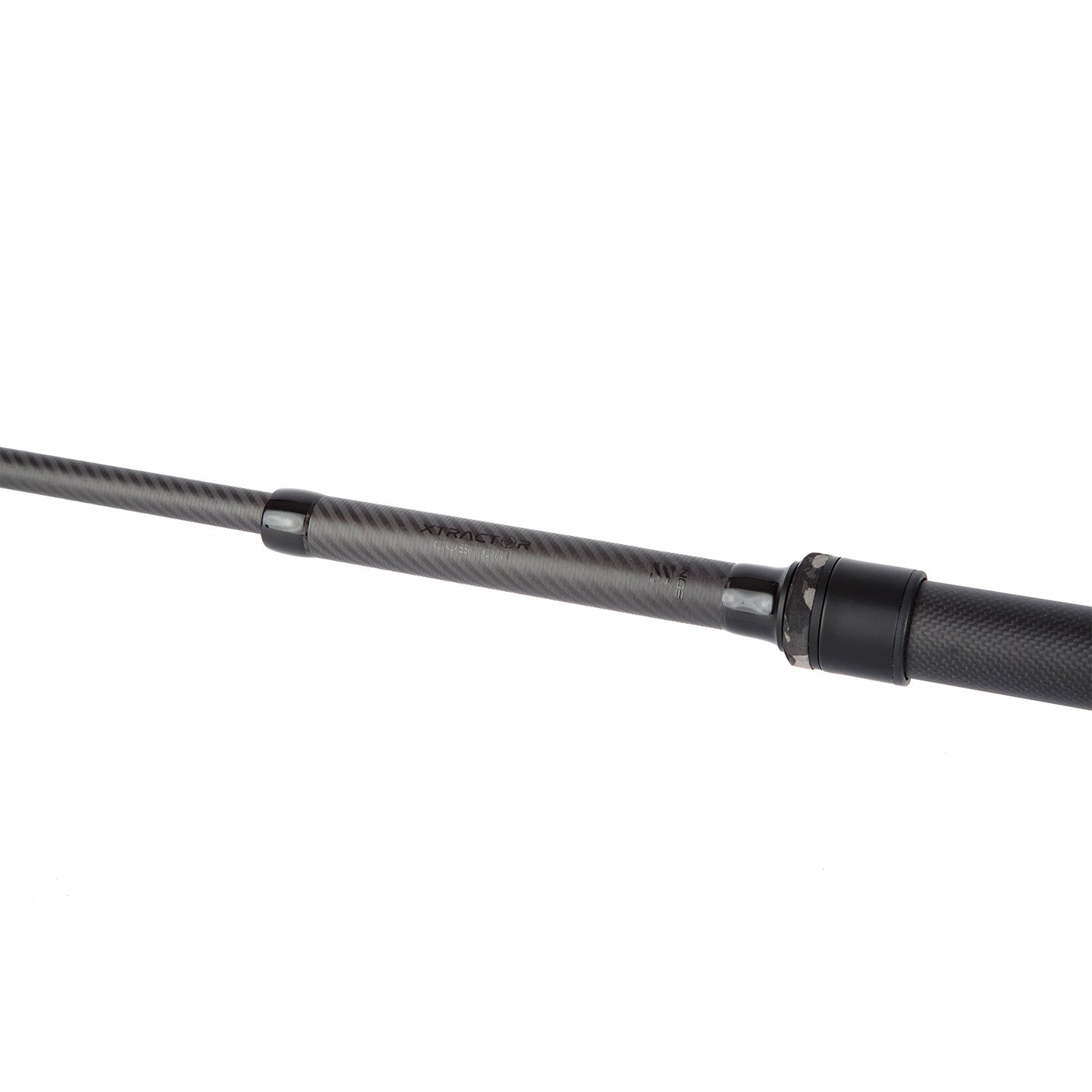 Sonik Xtractor Custom Carp Rod 6ft