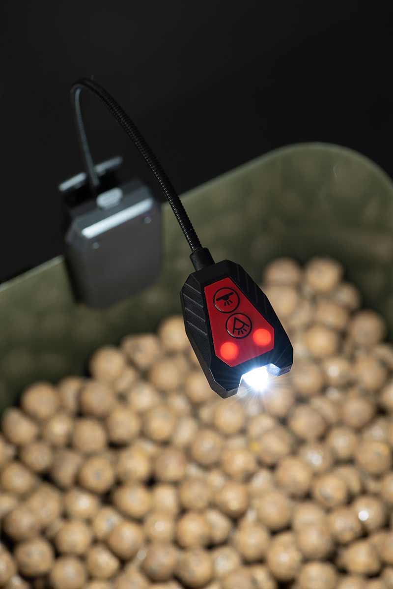 Spomb Bucket Light