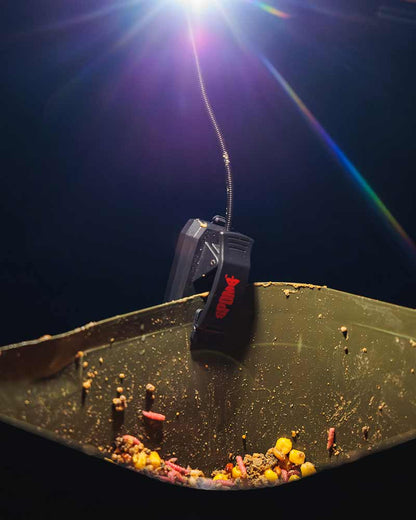 Spomb Bucket Light