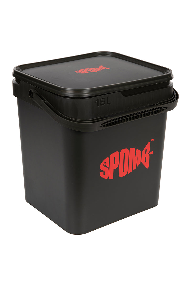 Spomb Bucket