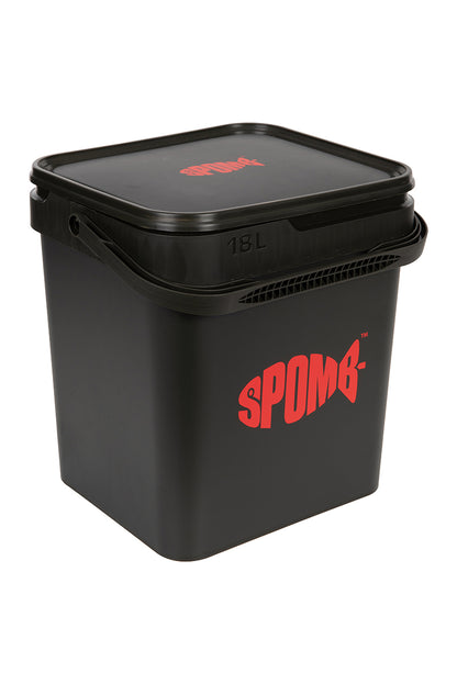 Spomb Bucket