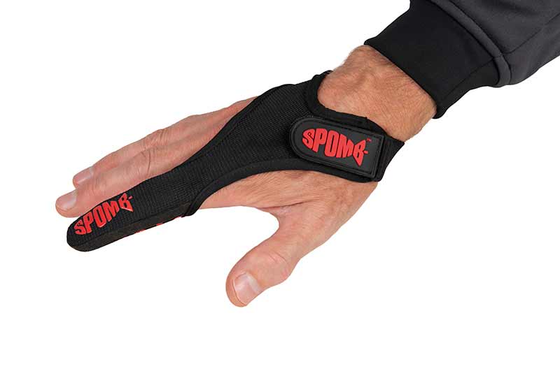 Spomb Finger Stall