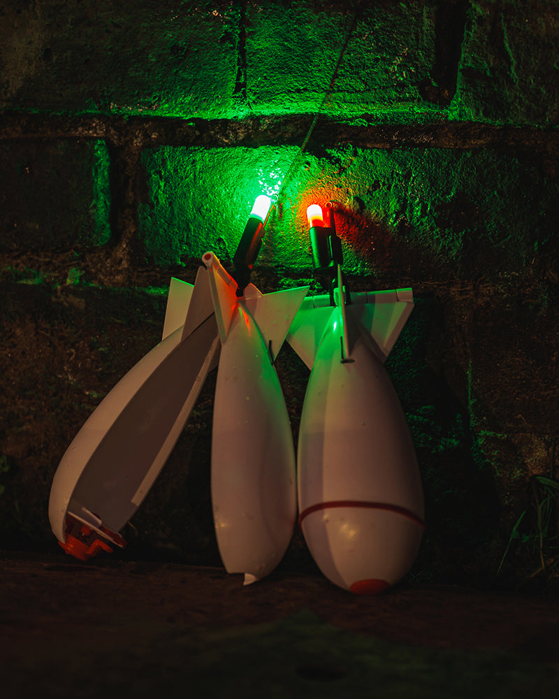 Spomb Light
