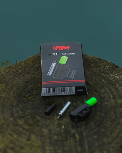 Spomb Light