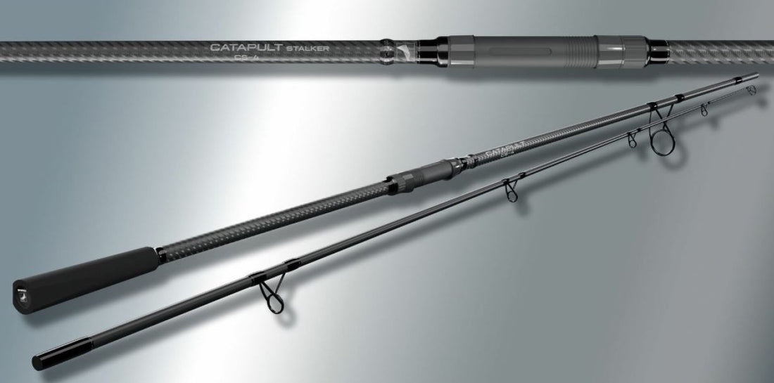 Sportex Catapult CS-4 Carp Stalker