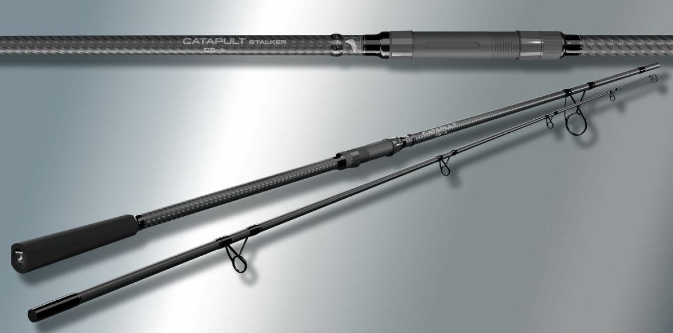 Sportex Catapult CS-4 Carp Stalker