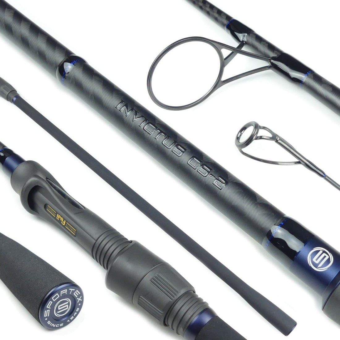 Sportex Invictus CS-2