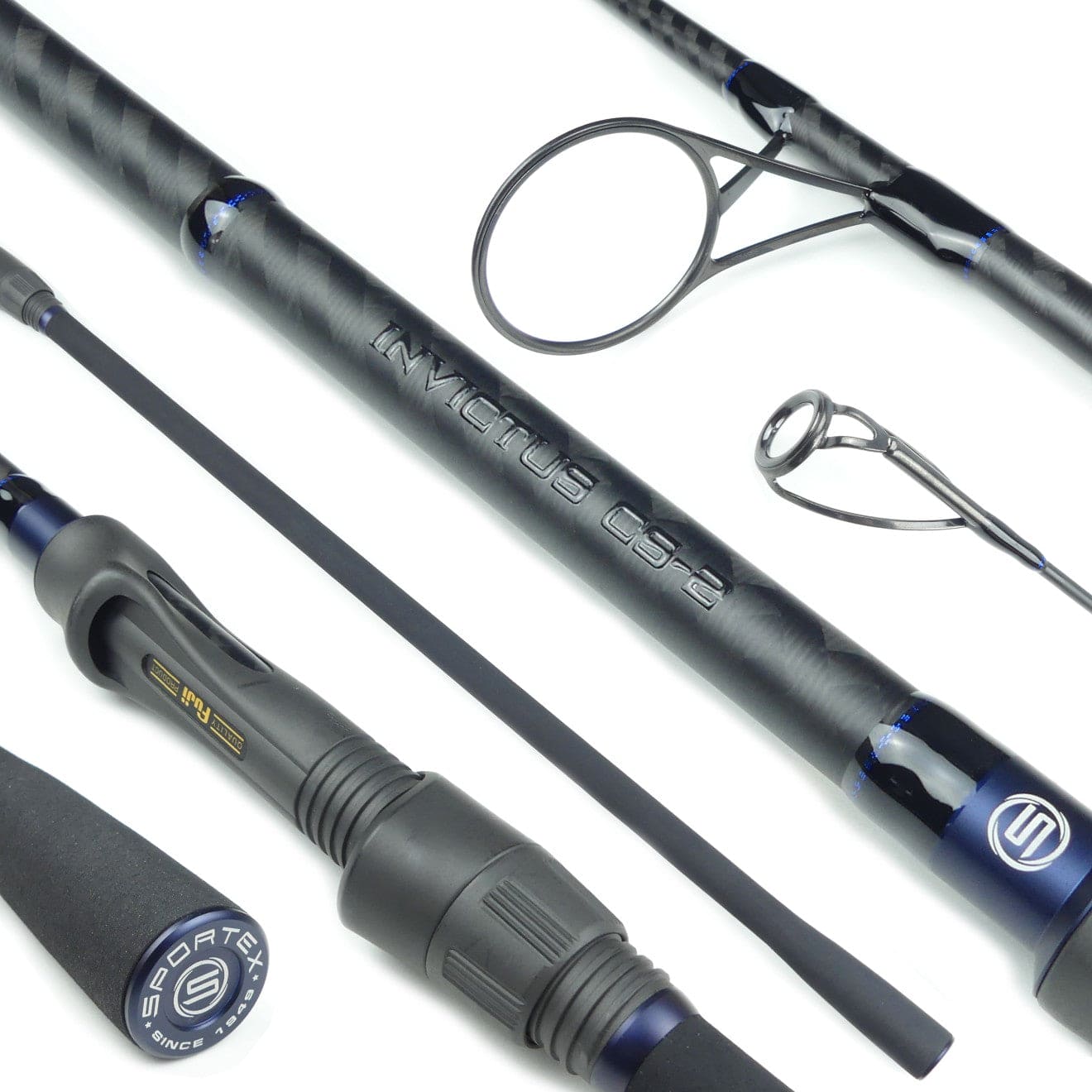 Sportex Invictus CS-2