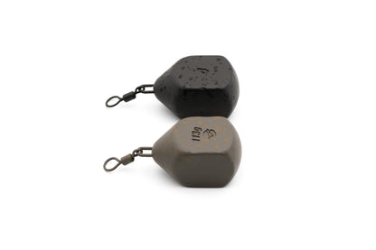 Korda Square Pear Swivel