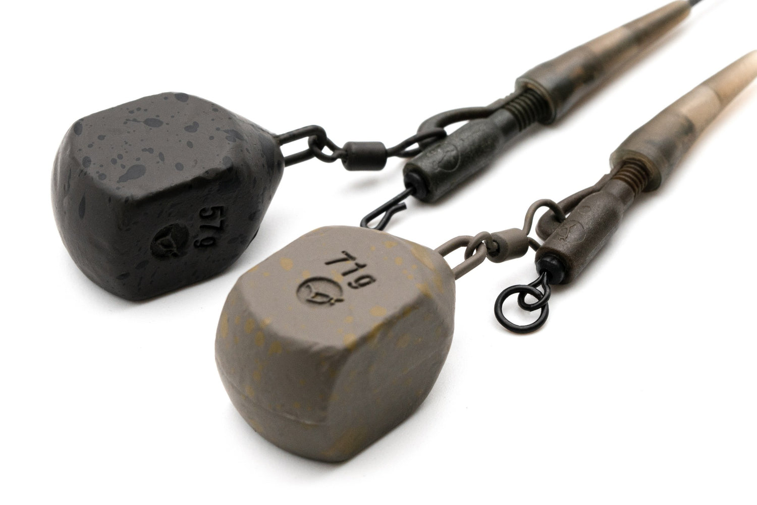 Korda Square Pear Swivel
