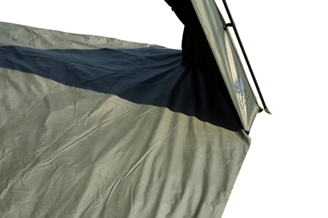 Nash Gazebo/Pro Groundsheet
