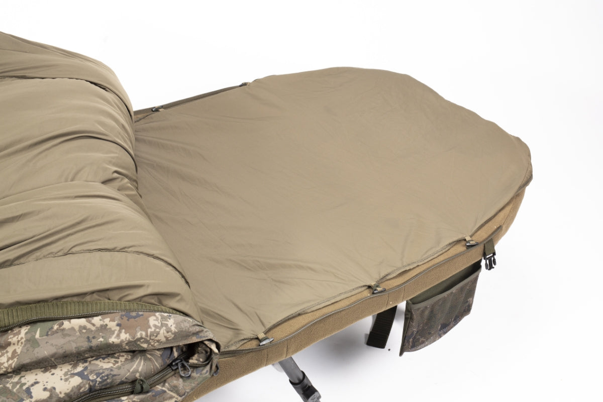 Nash Indulgence Washable Mattress Sheet Wide