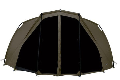 Trakker Tempest Advanced 100 Bivvy Magnetic Insect Panel