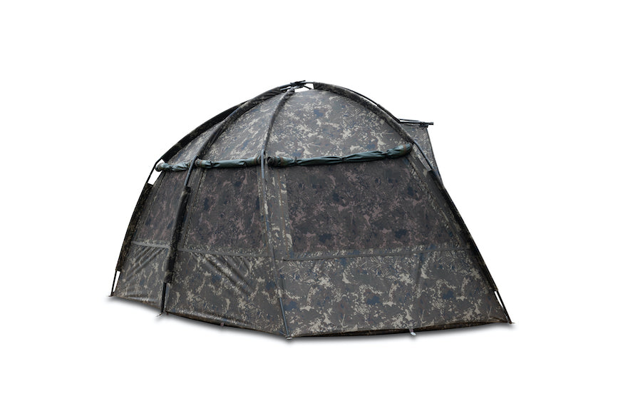 Nash Titan Hide XL Camo Pro