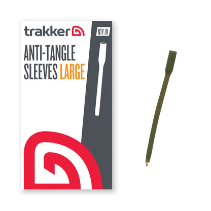 Trakker Anti Tangle Sleeves
