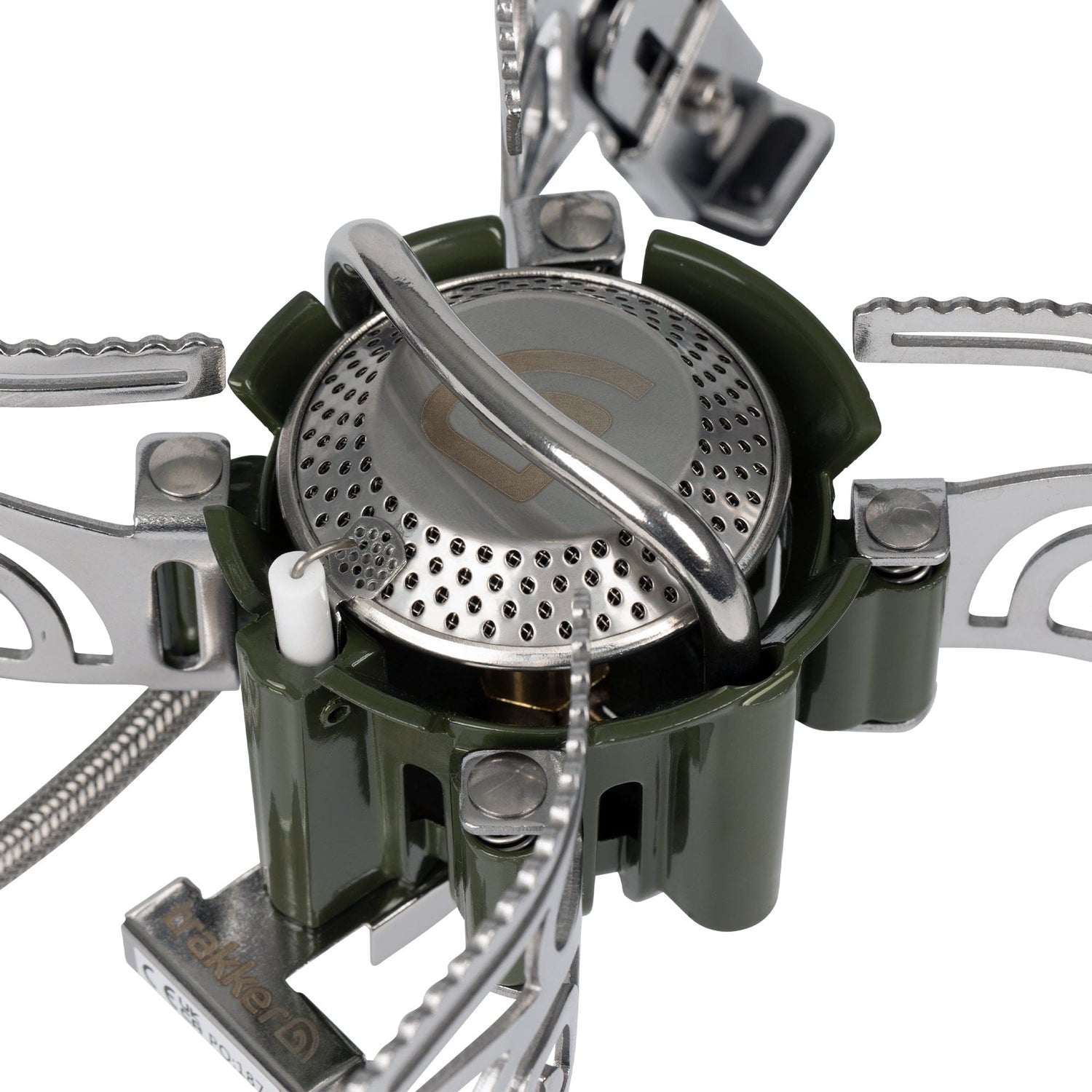 Trakker Armolife CG-4 Stove