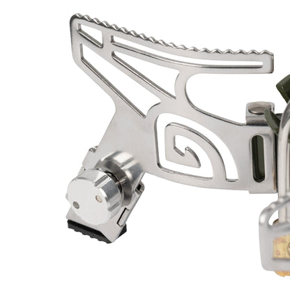 Trakker Armolife CG-4 Stove