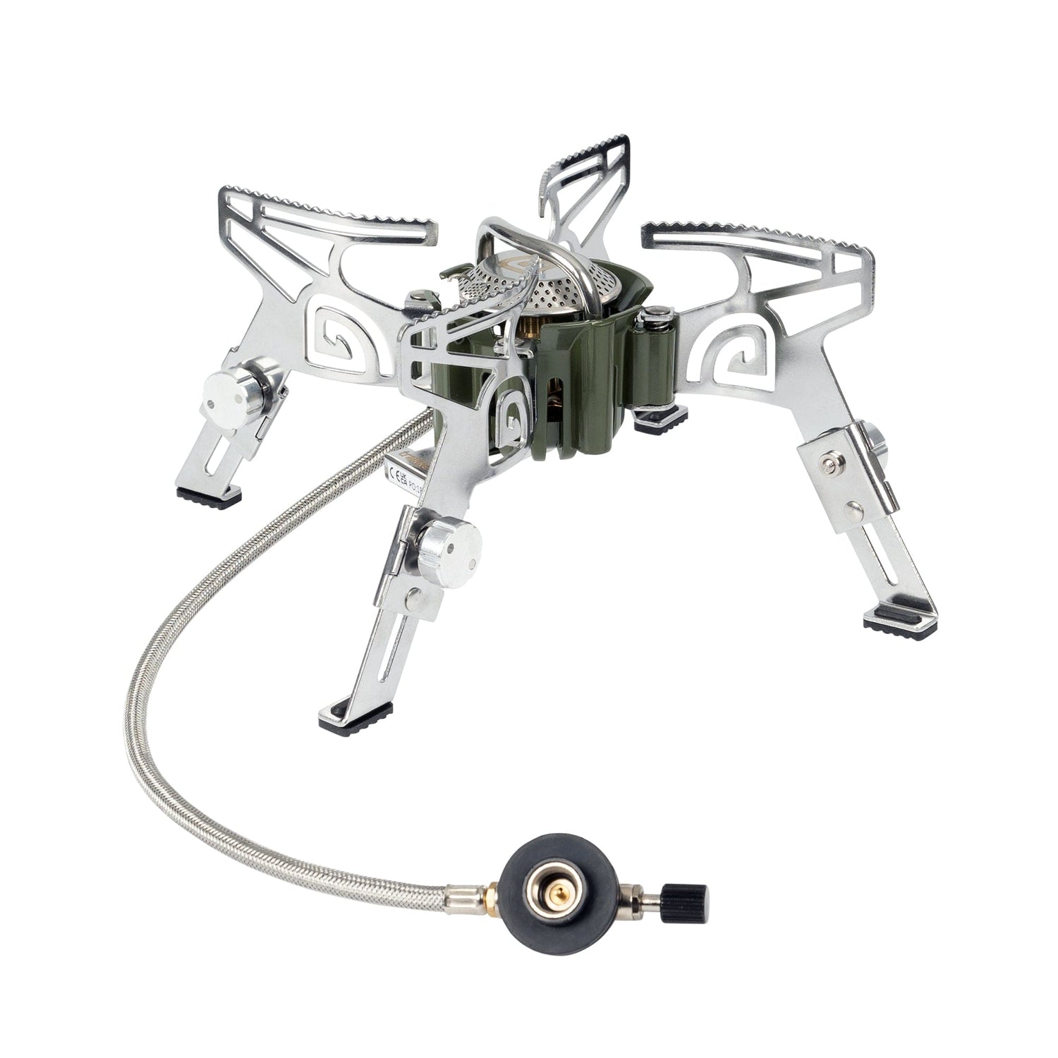 Trakker Armolife CG-4 Stove