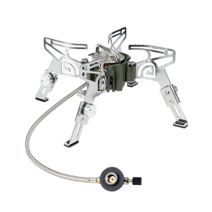 Trakker Armolife CG-4 Stove