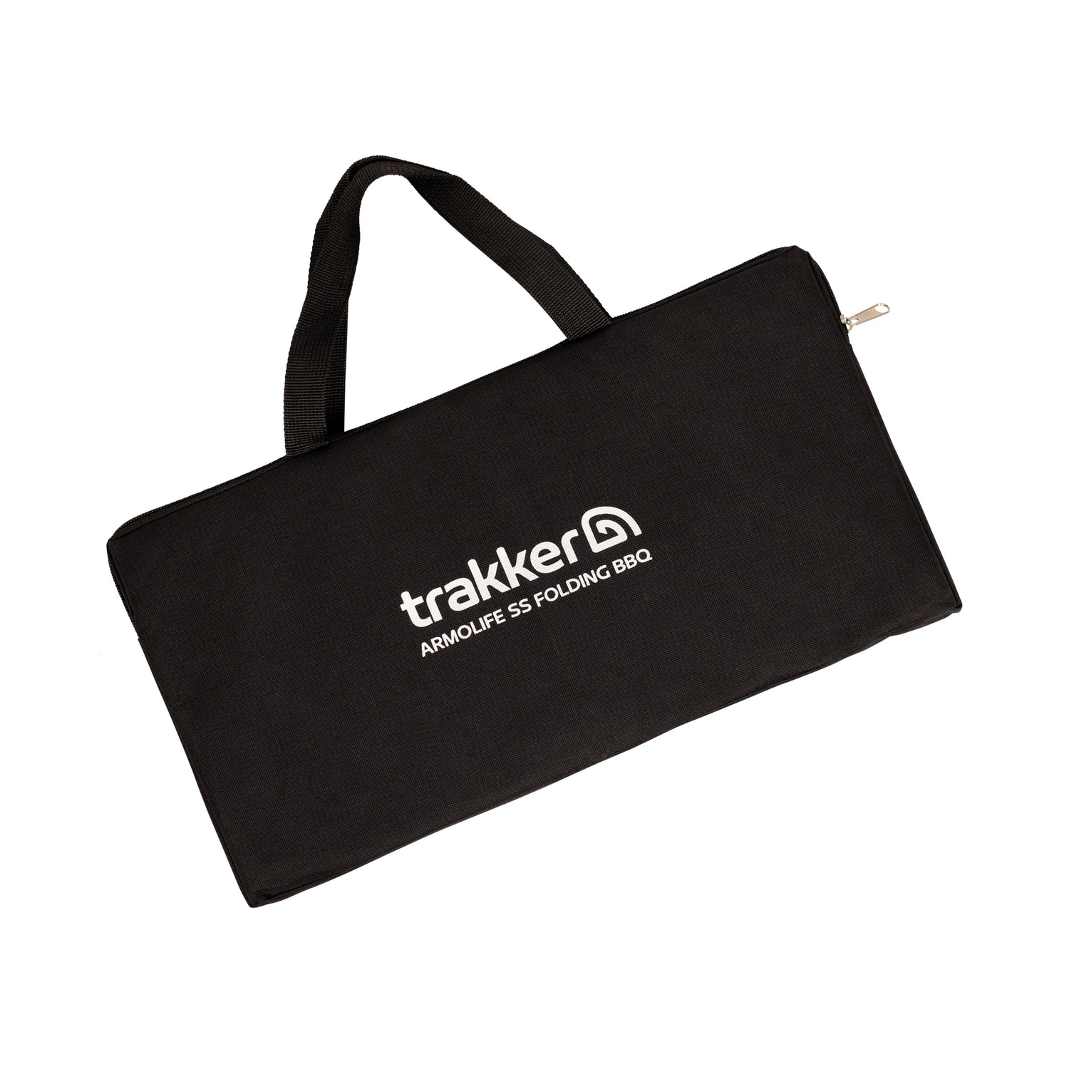 Trakker Armolife SS Folding BBQ