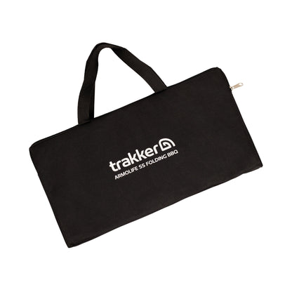 Trakker Armolife SS Folding BBQ