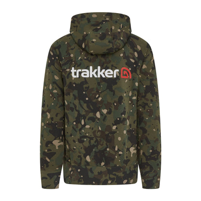 Trakker CR Camo Hoody