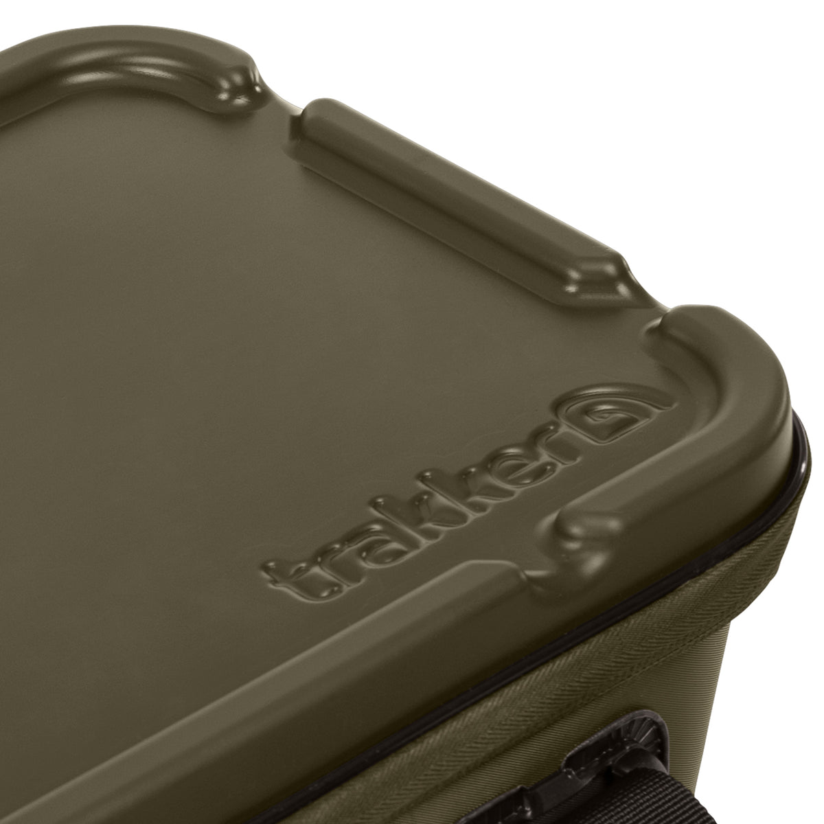 Trakker Downpour T1 Carryall Green
