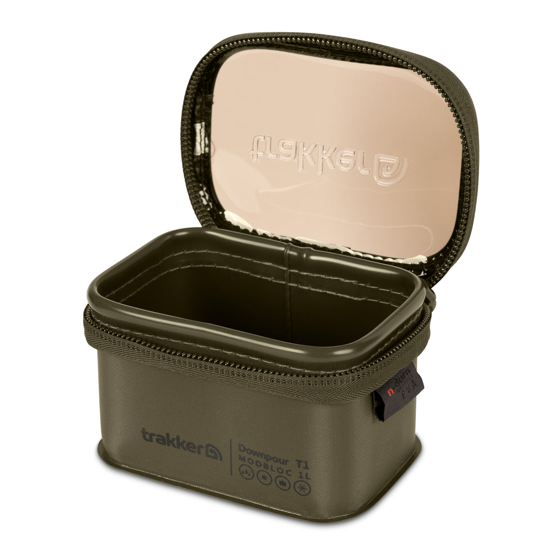Trakker Downpour T1 Modbloc Green