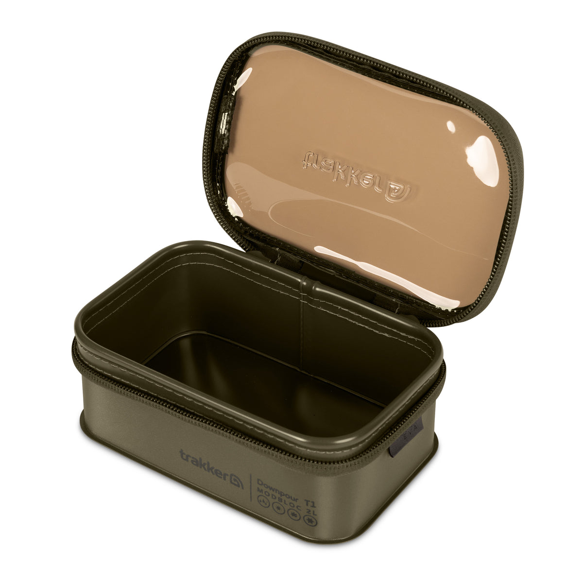 Trakker Downpour T1 Modbloc Green