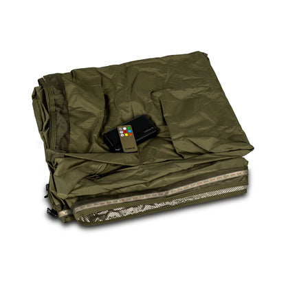 Trakker Gazebo Pro XL Nitelife Vapour Shield
