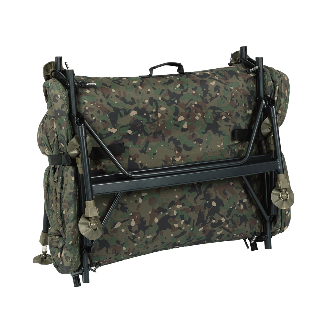 Trakker Levelite ELS-MF Wide Bed System