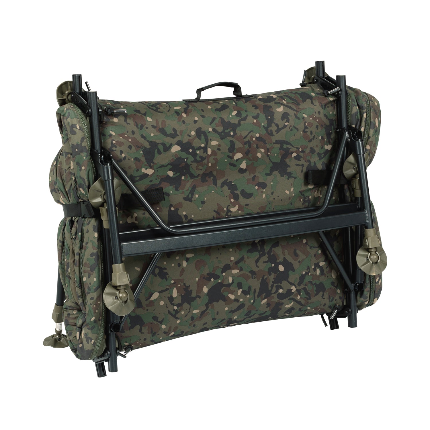 Trakker Levelite ELS-MF Wide Bed System
