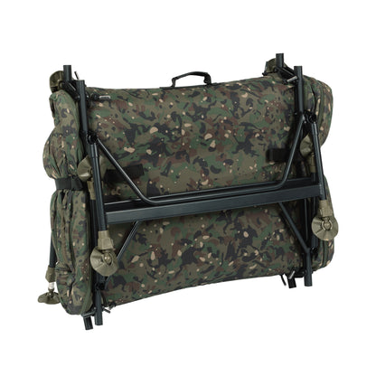 Trakker Levelite ELS-MF Wide Bed System