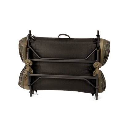 Trakker Levelite Oval MF-HDR Wide Sleep System