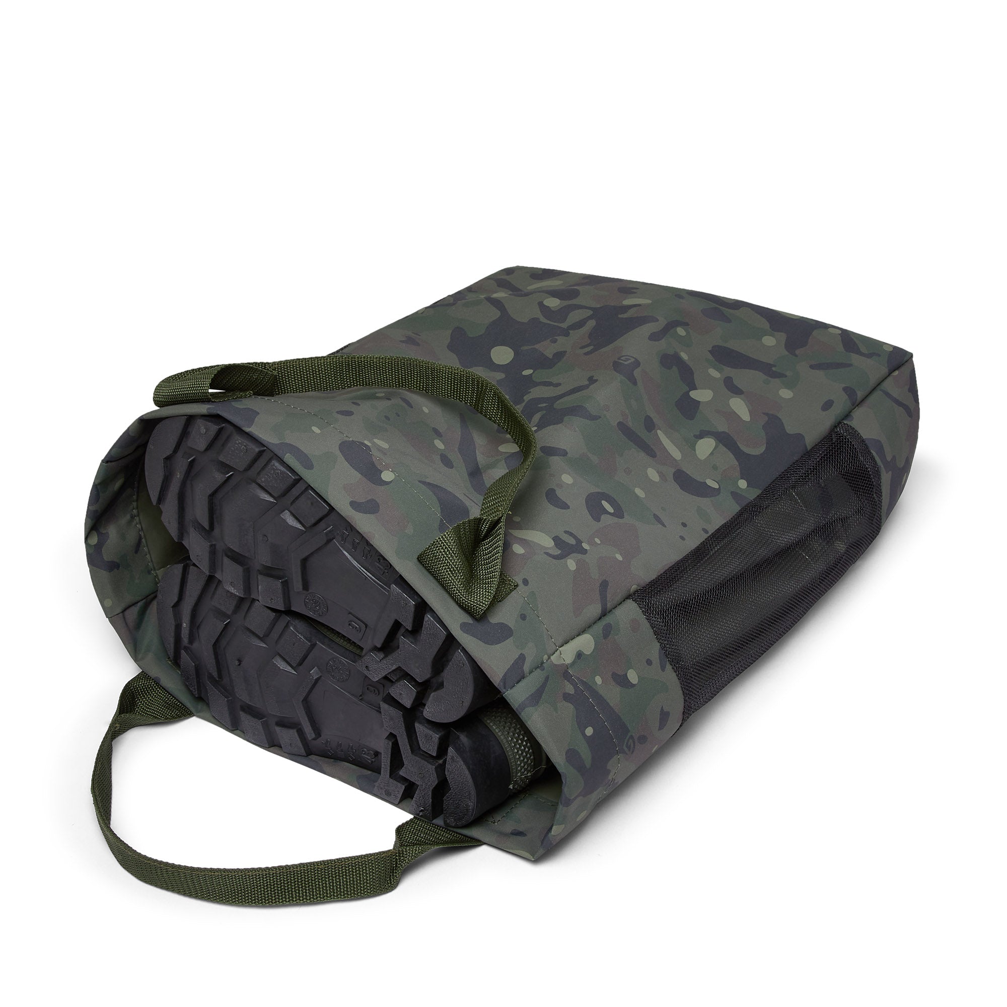 Trakker N2 Camo Waders