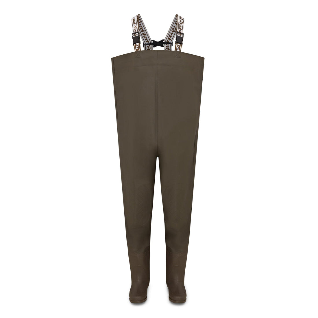 Trakker N3 HD Chest Waders