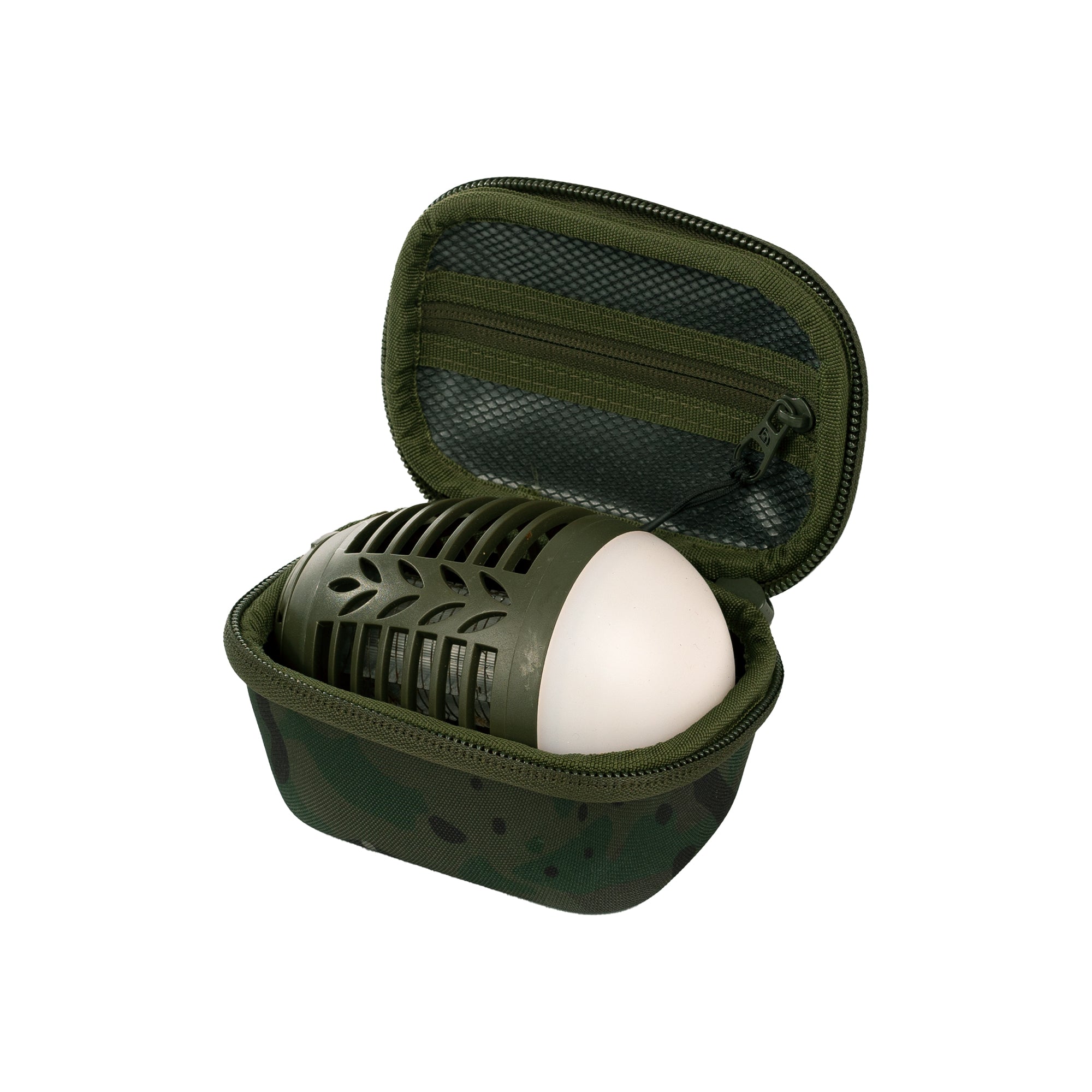 Trakker NXC Camo Hardcase