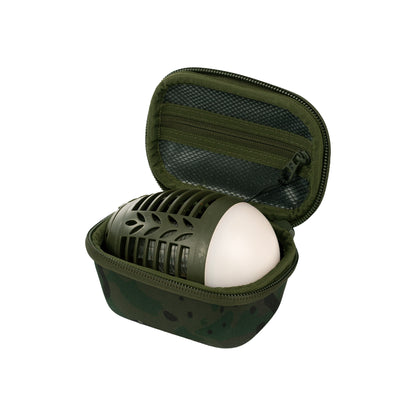 Trakker NXC Camo Hardcase