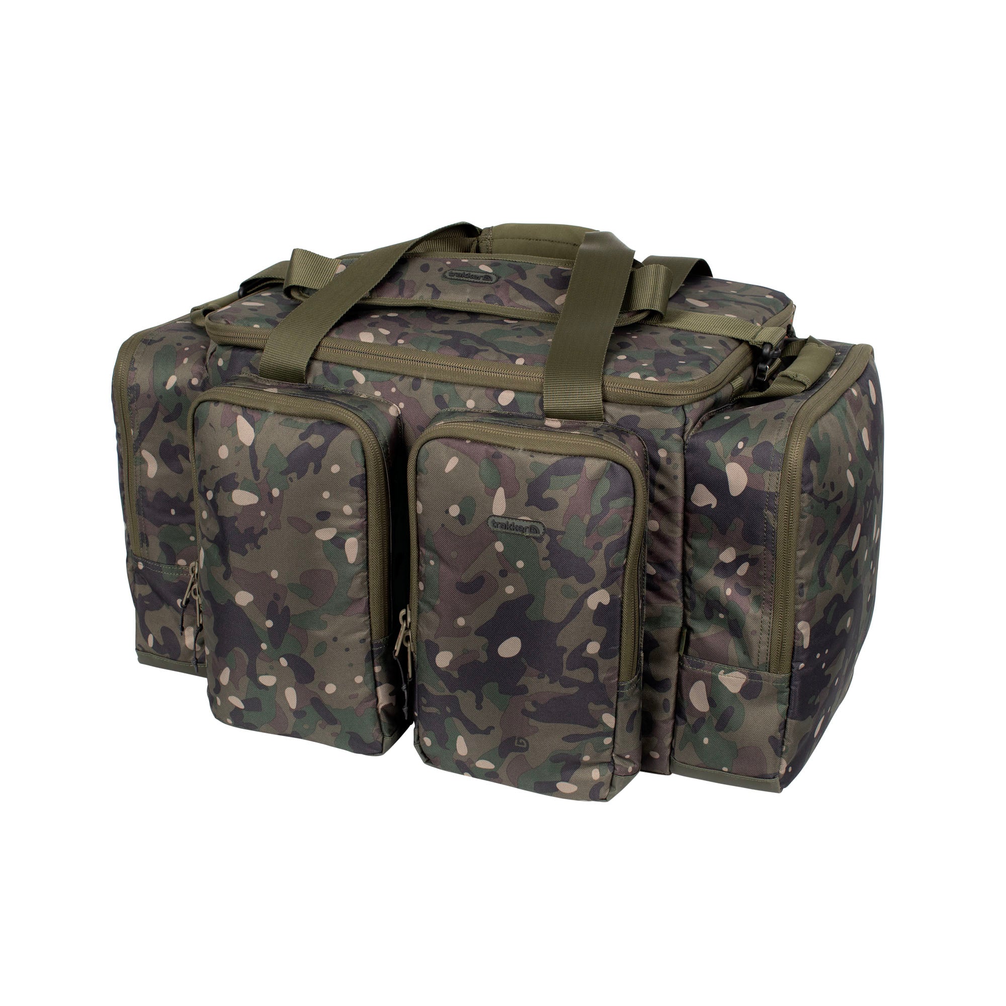 Trakker NXC Camo Pro Carryall