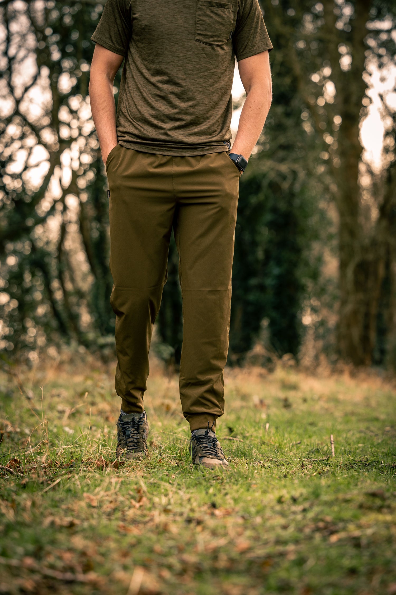 Trakker TechPro Joggers