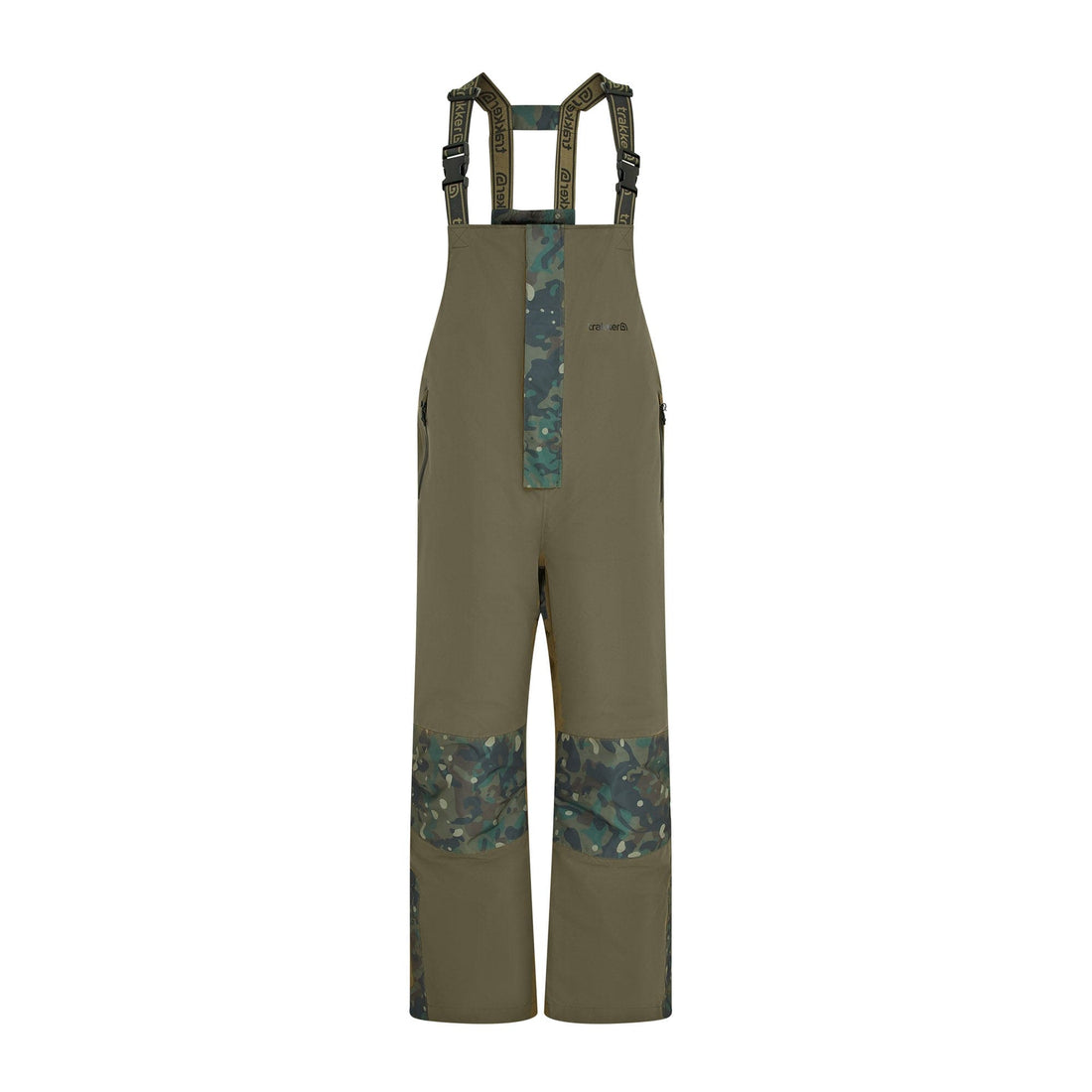 Trakker TechPro Thermal Bib and Brace