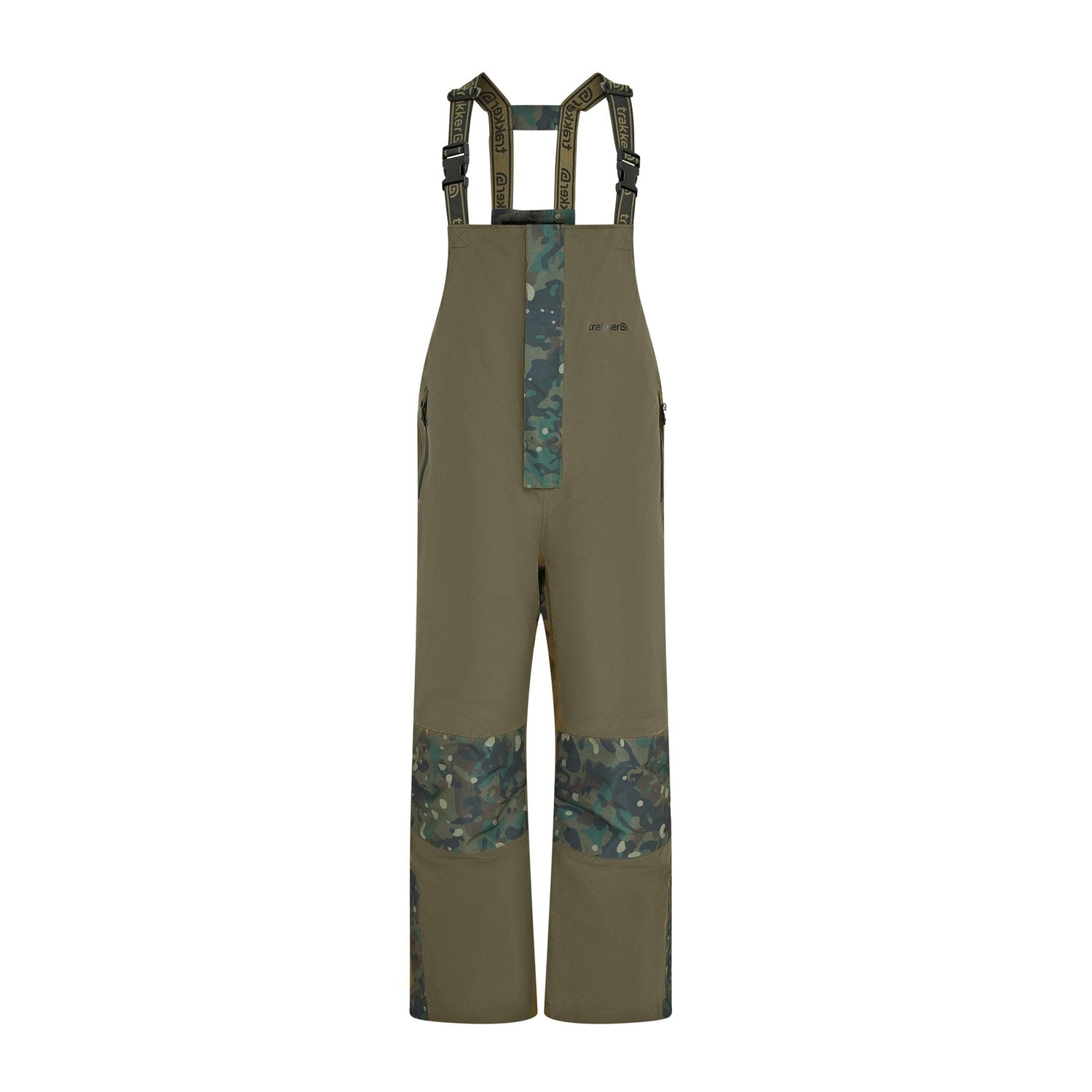 Trakker TechPro Thermal Bib and Brace