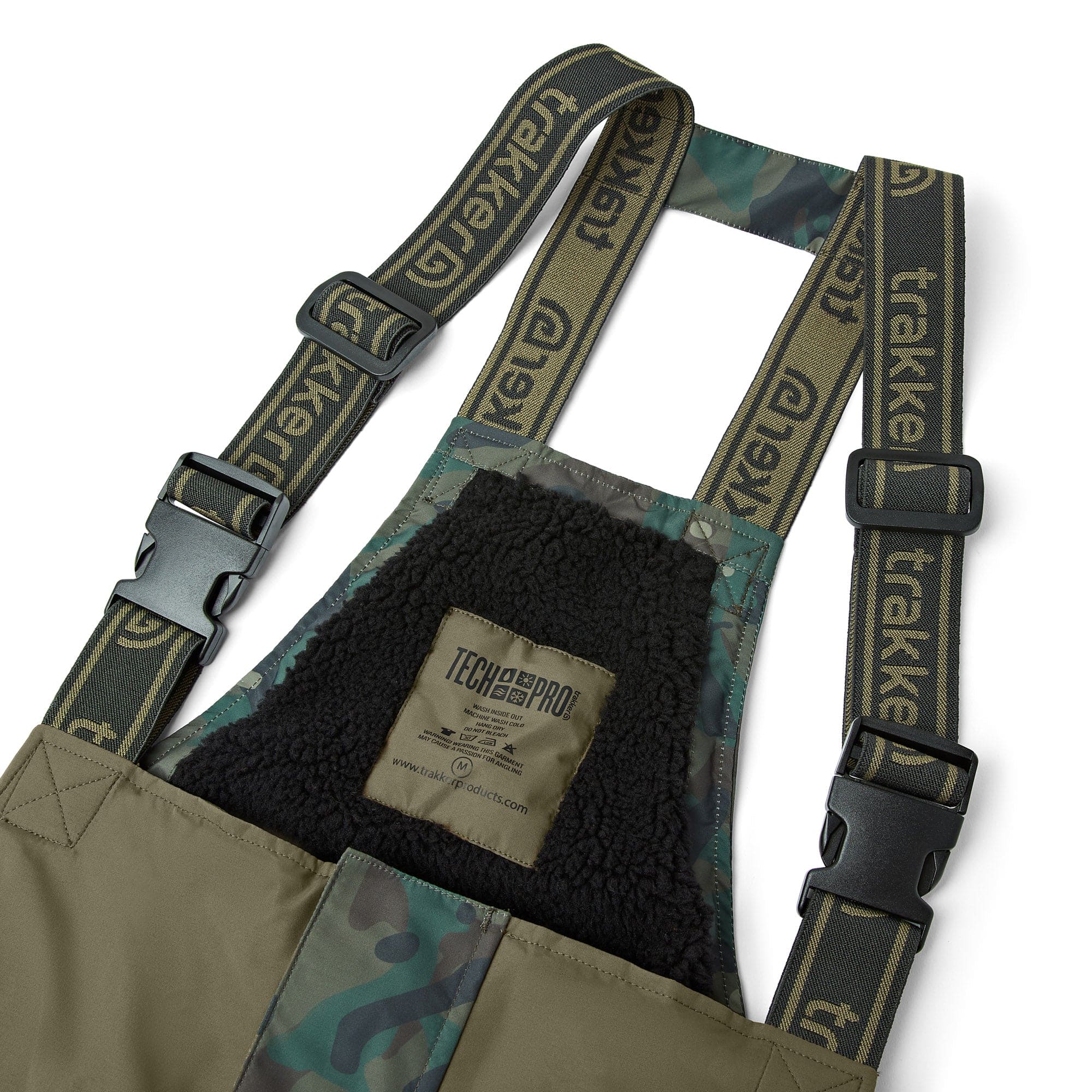 Trakker TechPro Thermal Bib and Brace