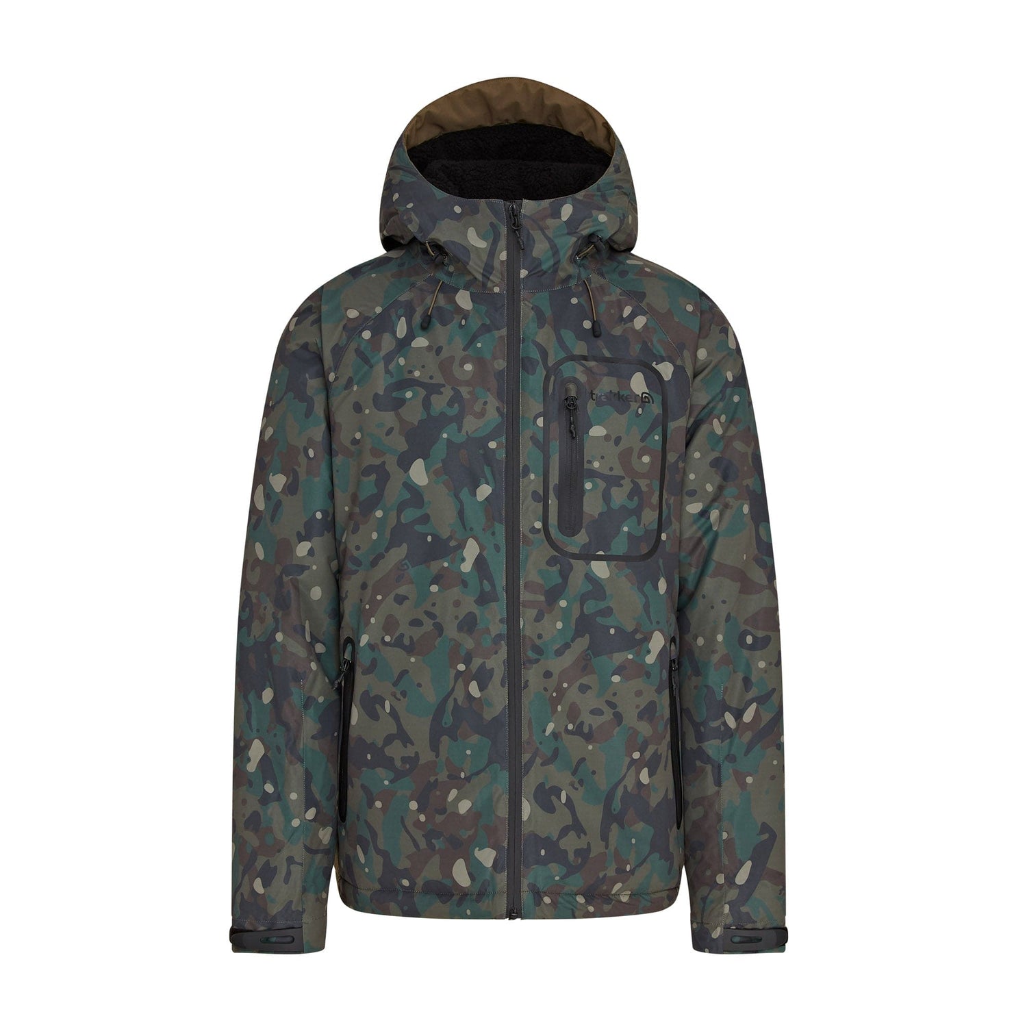 Trakker TechPro Thermal Jacket